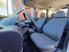 Обява за продажба на Opel Combo 1.7, 75 * Климатик*  ~5 500 лв. - изображение 6