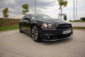 Dodge Charger 6.4 SRT-8, снимка 10