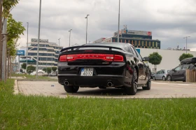 Dodge Charger 6.4 SRT-8, снимка 4