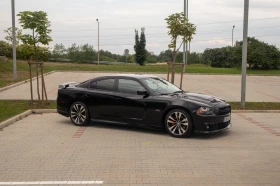 Dodge Charger 6.4 SRT-8, снимка 11