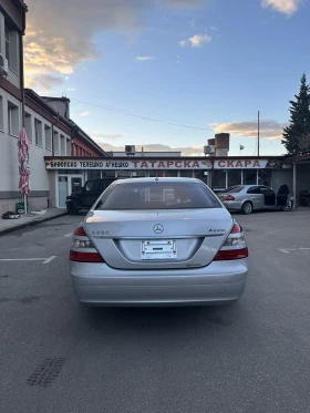 Mercedes-Benz S 550, снимка 5