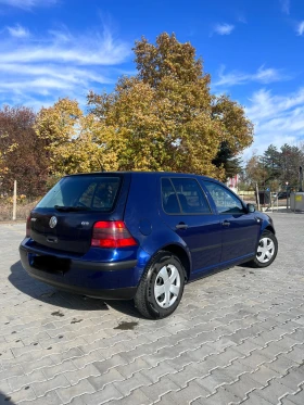 VW Golf | Mobile.bg    4