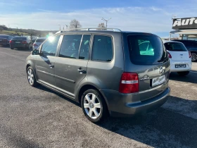 VW Touran 2.0 TDI DSG, снимка 5