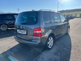 VW Touran 2.0 TDI DSG, снимка 4