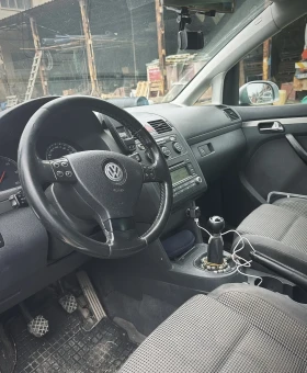 VW Touran, снимка 5