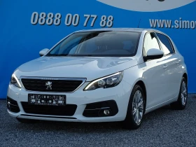     Peugeot 308 1.2i STYLE  APPLE CAR PLAY ANDROID AUTO