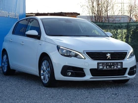     Peugeot 308 1.2i STYLE  APPLE CAR PLAY ANDROID AUTO