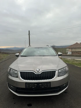 Skoda Octavia Skoda Octavia 1.6TDI НОВ ВНОС!, снимка 6