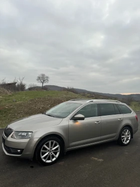 Skoda Octavia Skoda Octavia 1.6TDI НОВ ВНОС!, снимка 1