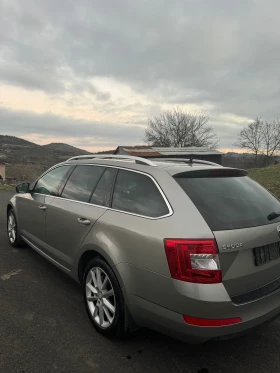 Skoda Octavia Skoda Octavia 1.6TDI НОВ ВНОС!, снимка 4