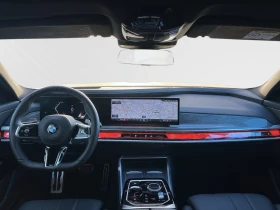 BMW 740 d xDrive = M-Sport= Гаранция - [8] 