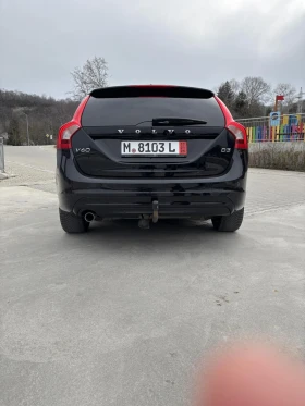 Volvo V60 Business edition , снимка 6