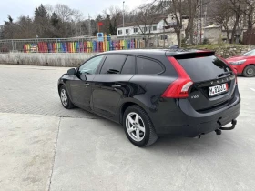 Volvo V60 Business edition , снимка 4