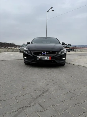 Volvo V60 Business edition , снимка 2