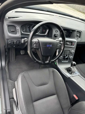 Volvo V60 Business edition , снимка 11