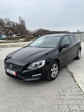 Volvo V60 Business edition , снимка 3