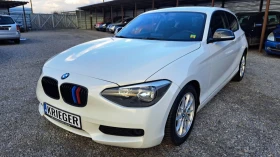 BMW 116 I F20 NOV VNOS GERMANY 1