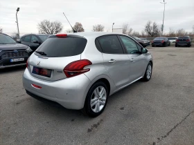     Peugeot 208 1.6 BLUE HDI  