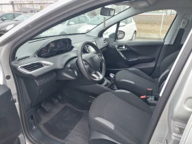 Peugeot 208 1.6 BLUE HDI НАВИ , снимка 8