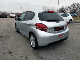     Peugeot 208 1.6 BLUE HDI  