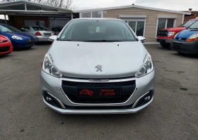 Peugeot 208 1.6 BLUE HDI НАВИ , снимка 6