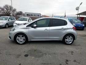     Peugeot 208 1.6 BLUE HDI  