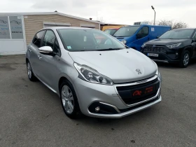 Peugeot 208 1.6 BLUE HDI НАВИ  1