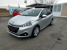 Peugeot 208 1.6 BLUE HDI НАВИ , снимка 5