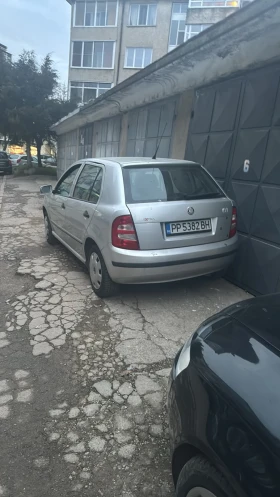 Skoda Fabia 1.4tdi, снимка 2