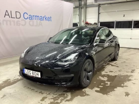 Tesla Model 3 Long Range Dual Motor Европейска, снимка 1