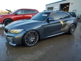 BMW M2 - 44900 лв. - 35403653 | Car24.bg