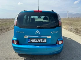 Citroen C3 Picasso 1.6 exclusive - 6600 лв. - 36156193 | Car24.bg