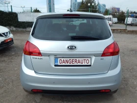 Kia Venga 1.6i* КАТО НОВА* , снимка 5