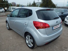 Kia Venga 1.6i* КАТО НОВА* , снимка 6