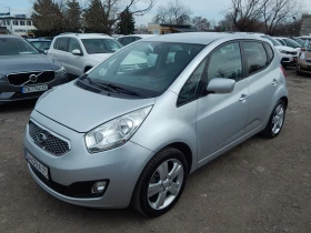 Kia Venga 1.6i* КАТО НОВА* , снимка 1