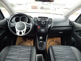 Kia Venga 1.6i* КАТО НОВА* , снимка 12