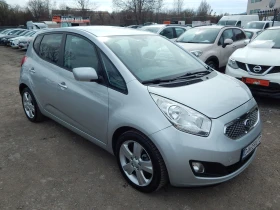 Kia Venga 1.6i* КАТО НОВА* , снимка 3