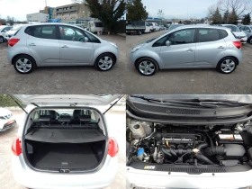 Kia Venga 1.6i* КАТО НОВА* , снимка 7