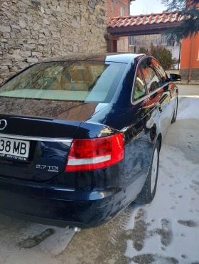 Audi A6 2, 7d, снимка 8