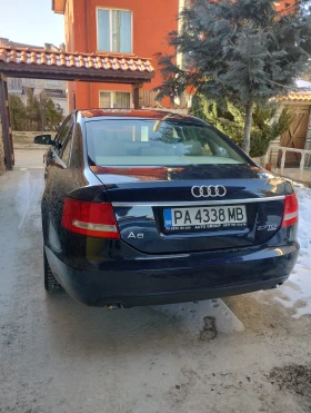 Audi A6 2, 7d, снимка 9