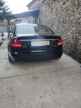 Audi A6 2, 7d, снимка 3