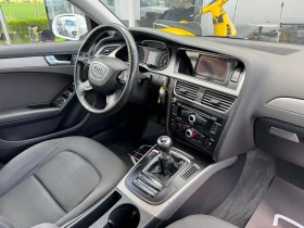 Audi A4 Avant / FaceLift - 11999 лв. - 38262607 | Car24.bg