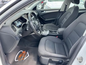 Audi A4 Avant / FaceLift - 11999 лв. - 38262607 | Car24.bg