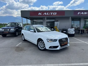 Audi A4 Avant / FaceLift - 11999 лв. - 38262607 | Car24.bg