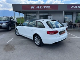 Audi A4 Avant / FaceLift - 11999 лв. - 38262607 | Car24.bg