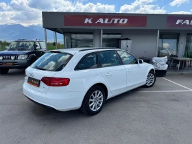 Audi A4 Avant / FaceLift - 11999 лв. - 38262607 | Car24.bg