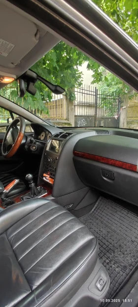 Peugeot 407 SW | Mobile.bg    4