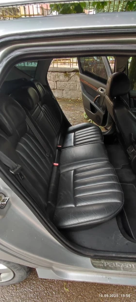 Peugeot 407 SW | Mobile.bg    6
