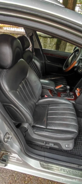 Peugeot 407 SW | Mobile.bg    5