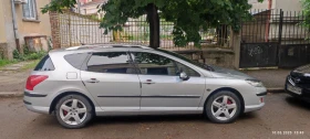 Peugeot 407 SW | Mobile.bg    15